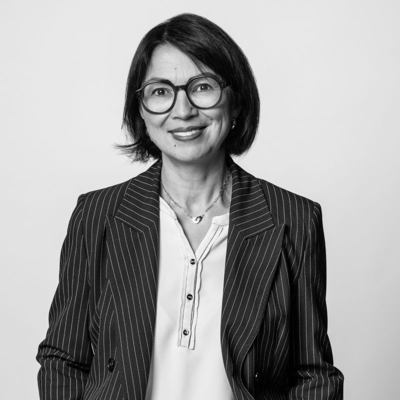 Cecile Nguyen Cluzel