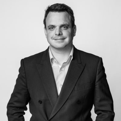Kamil Tazi