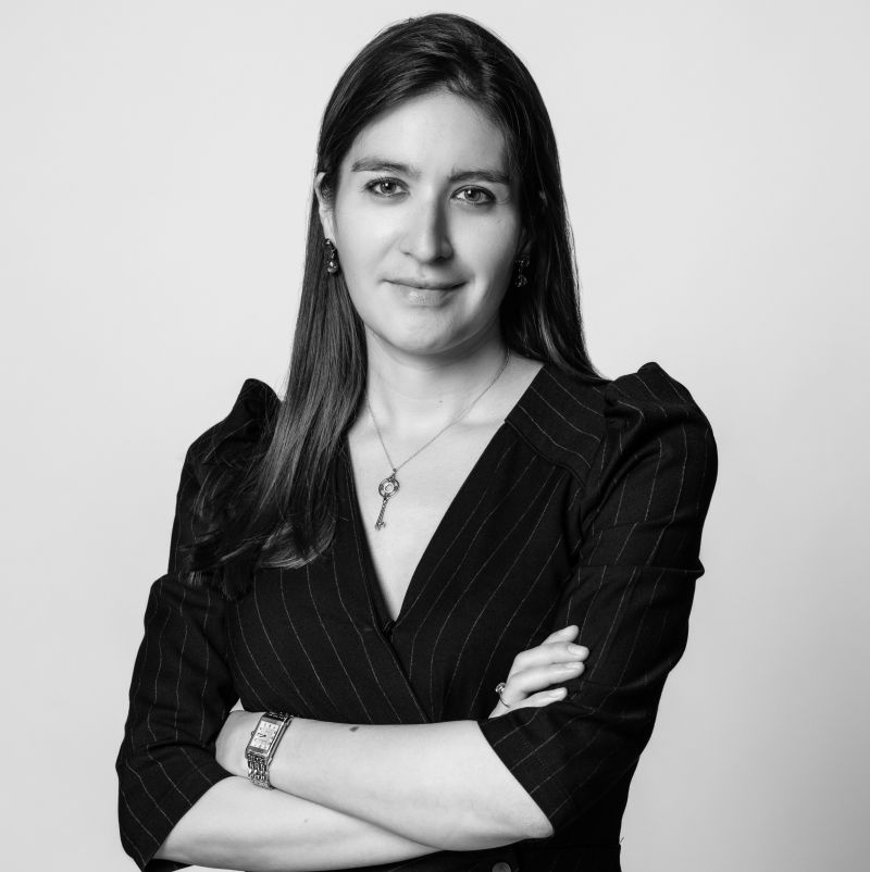 Roxane Shahmohammadi