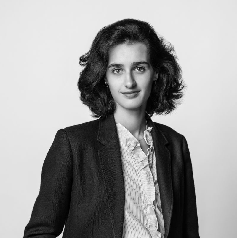 Audrey Seignat