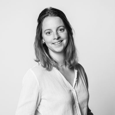 Laetitia Berger